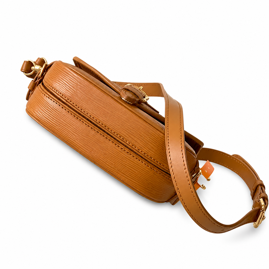 LV Monogram Vintage Shoulder & Crossbody Bag