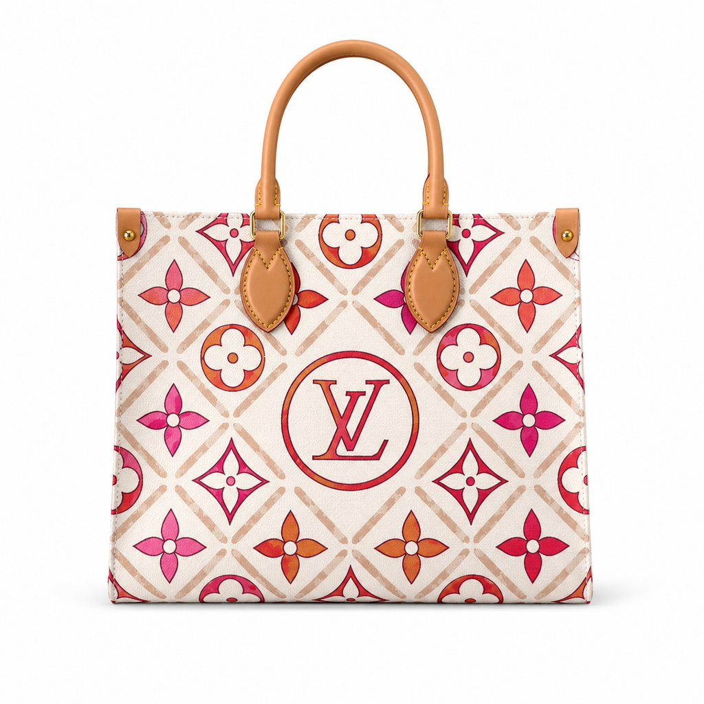 Louis Vuitton Monogram Everyday Tote in Signature Canvas
