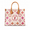 Louis Vuitton Monogram Everyday Tote in Signature Canvas