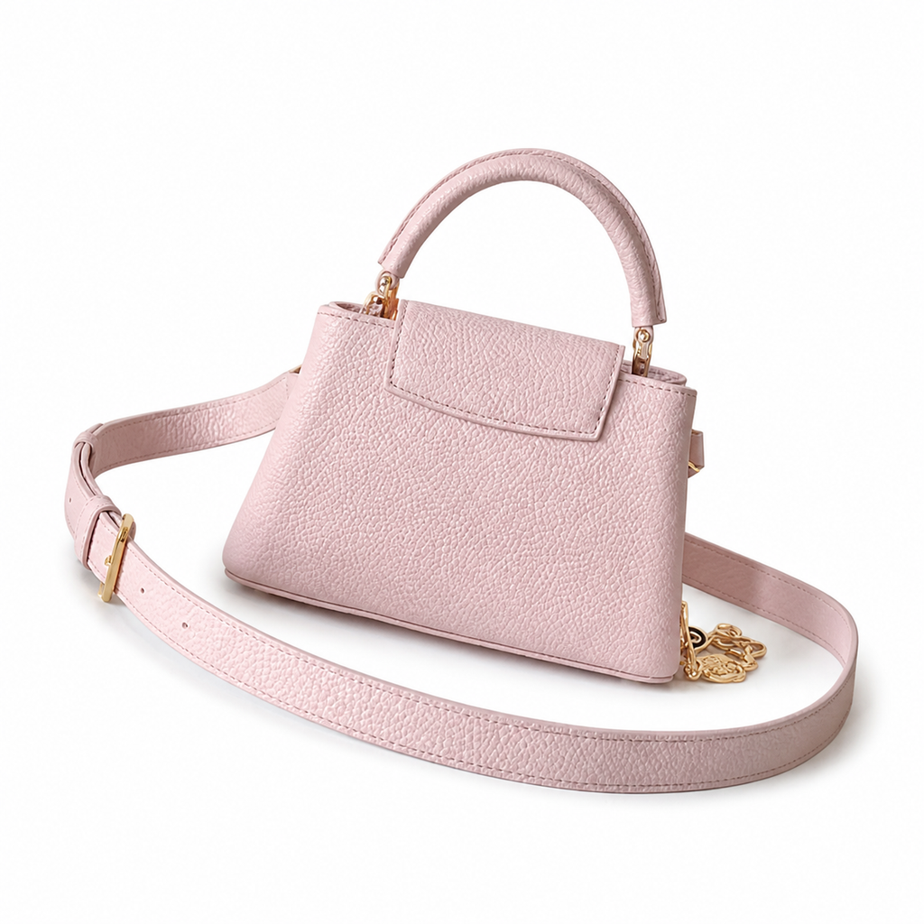 Louis Vuitton Monogram Heritage Pencil Crossbody III