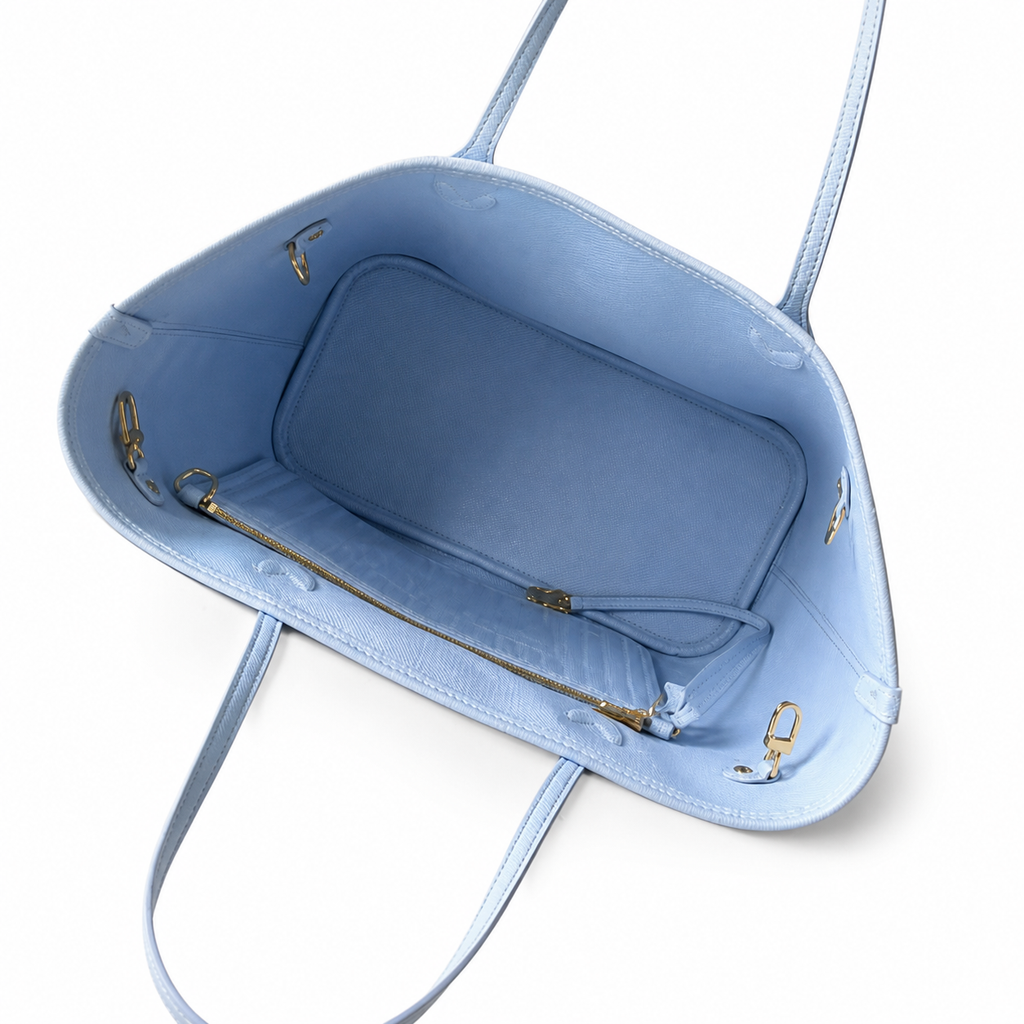Louis Vuitton Monogram Square Tote Bag