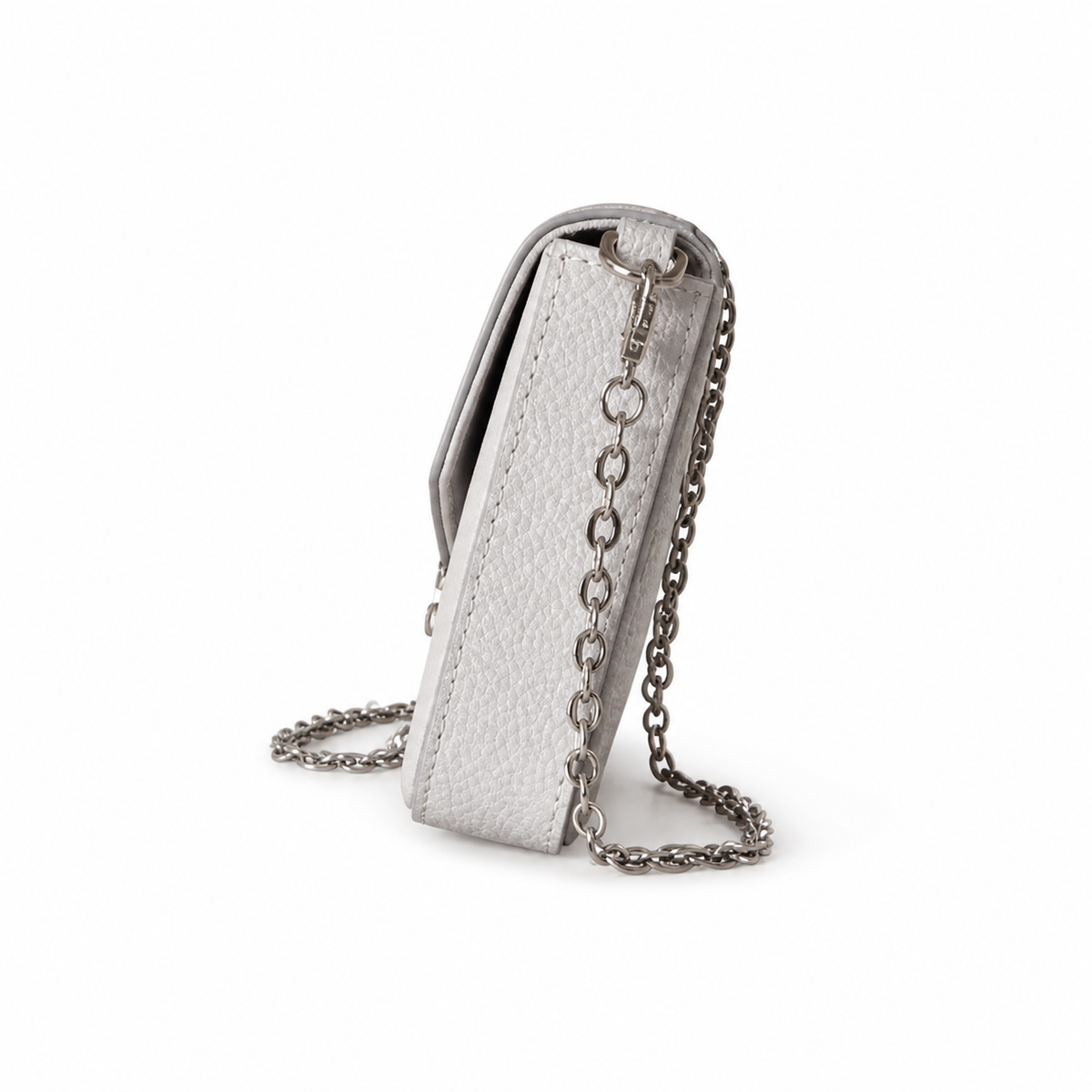 Louis Vuitton Damier Azur Zip Pochette Crossbody