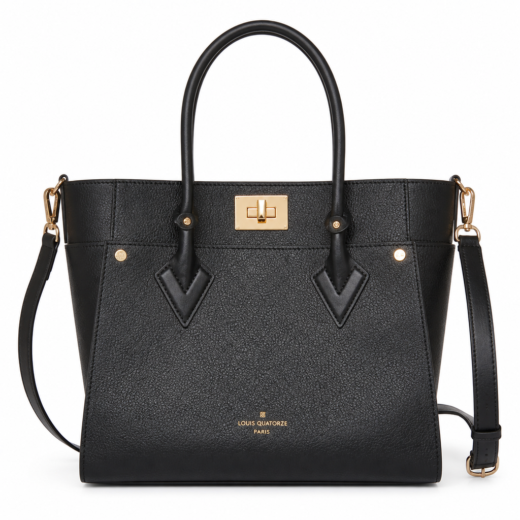 Louis Vuitton Monogram Montaigne Crossbody
