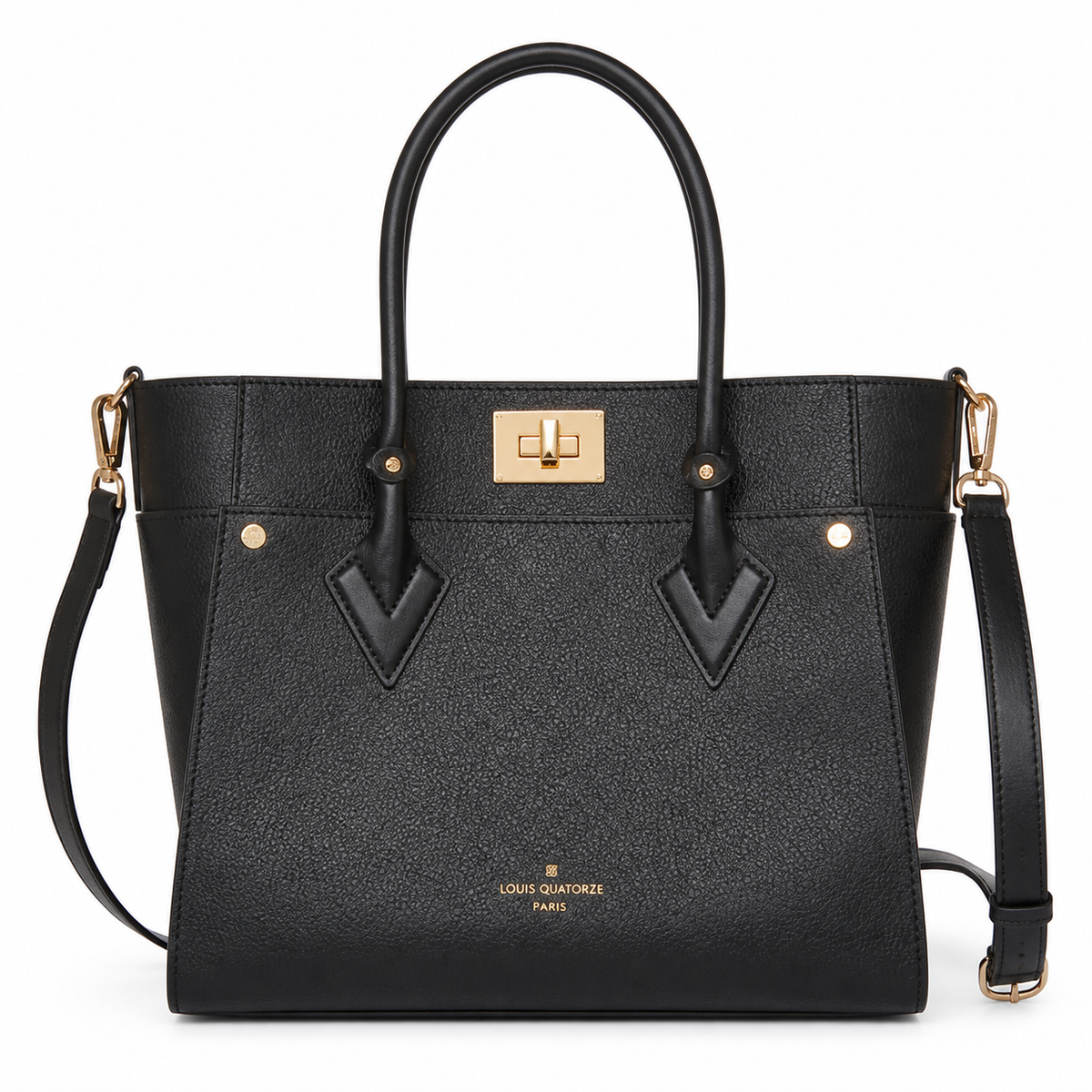 Louis Vuitton Monogram Montaigne Crossbody