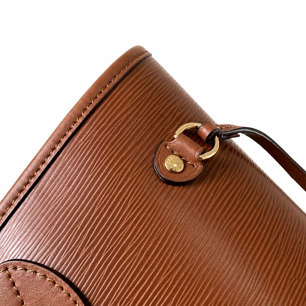 Louis Vuitton Monogram OnTheGo MM