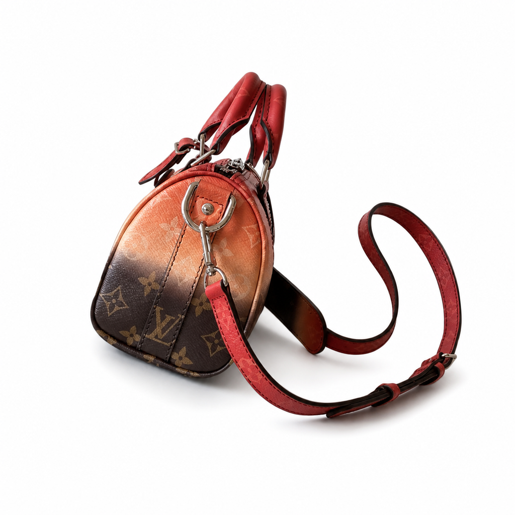 Louis Vuitton Monogram Classic Bandoulière