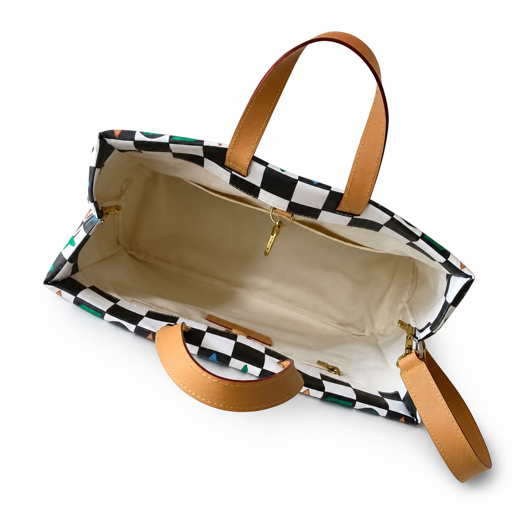Louis Vuitton Monogram Bag — Three Sizes