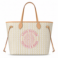 Louis Vuitton Neverfull GM — Damier Azur “Trunks & Bags” Limited Edition