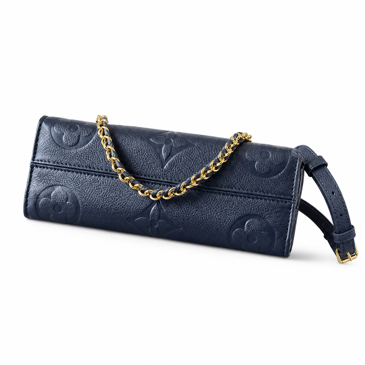 Louis Vuitton Monogram Soft Trunk