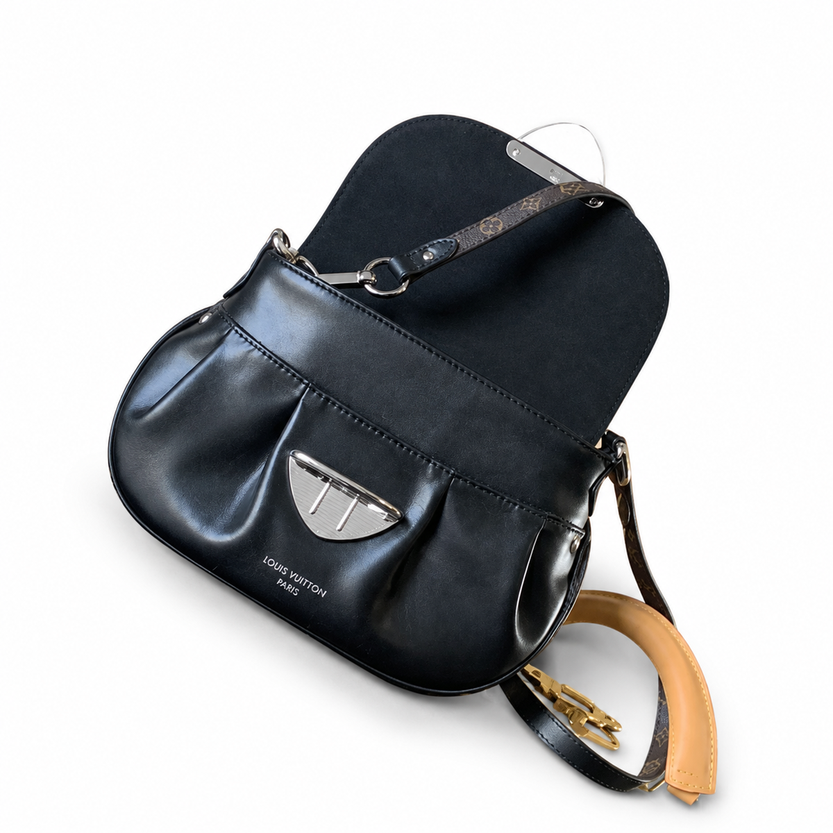 Louis Vuitton Monogram Rosalie Crossbody