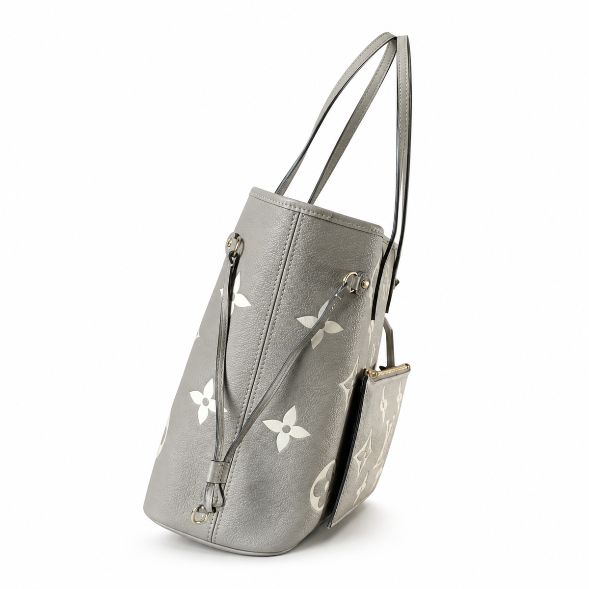 Louis Vuitton Monogram Prestige Shoulder Bag