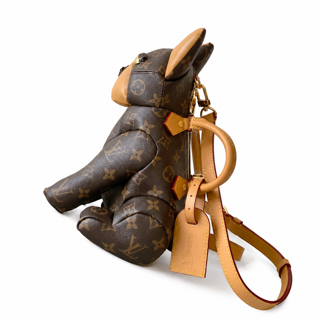 Louis Vuitton Monogram Noé BB