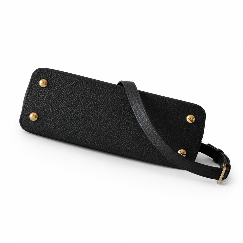 Louis Vuitton Monogram Zip Horizon Crossbody