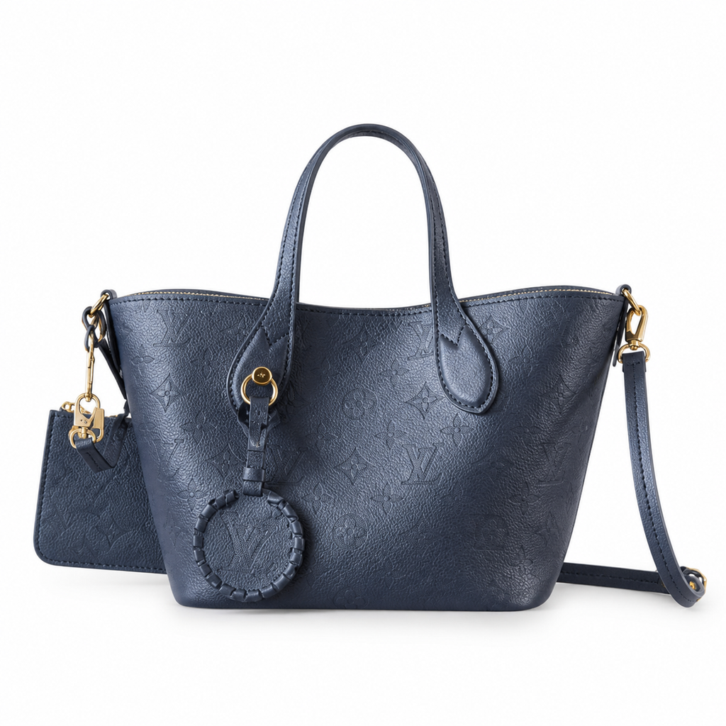 Louis Vuitton Monogram Square Crossbody