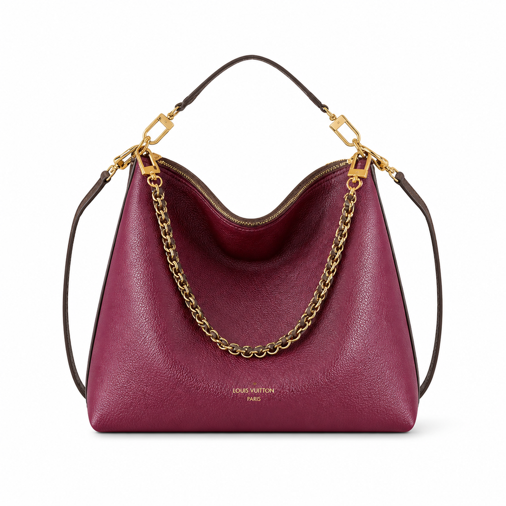 Louis Vuitton Monogram Flat Envelope Crossbody