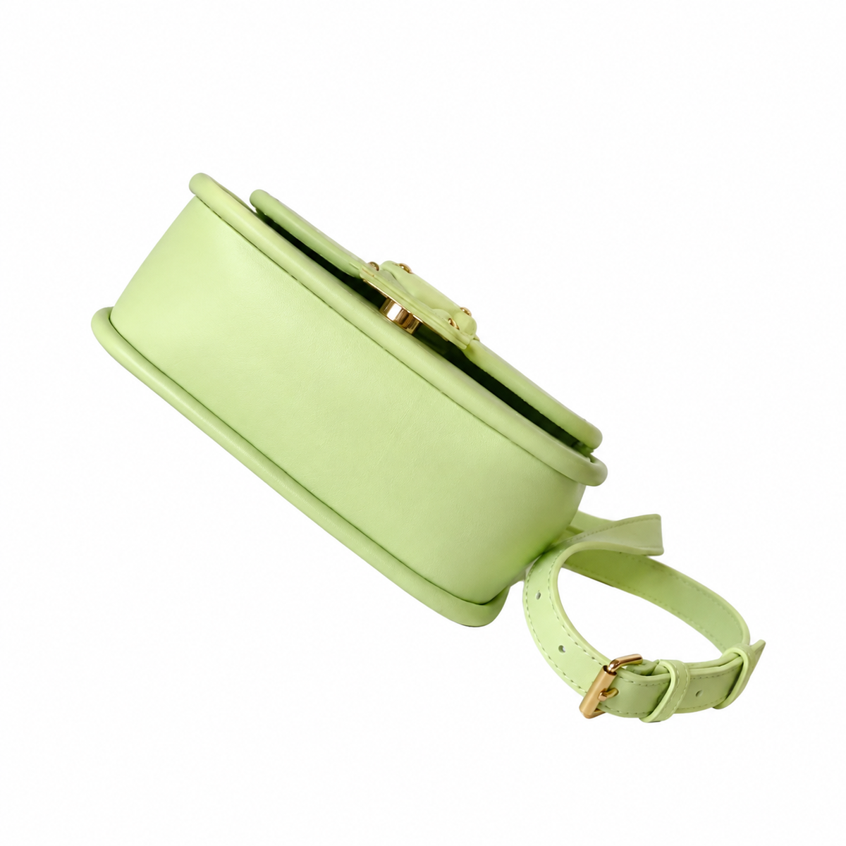 Louis Vuitton Monogram Compact Crossbody