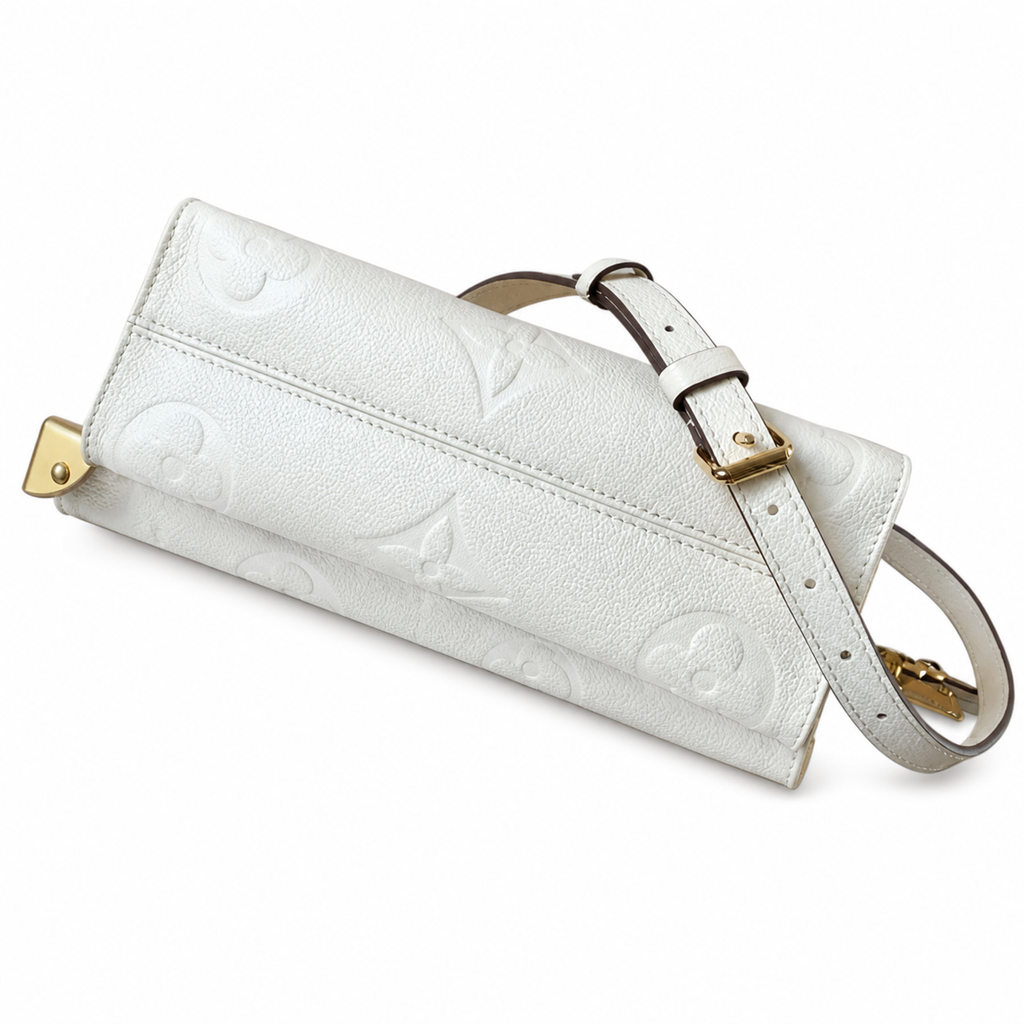 Louis Vuitton Damier Azur Favorite MM