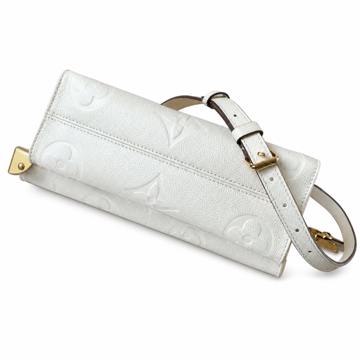 Louis Vuitton Damier Azur Favorite MM