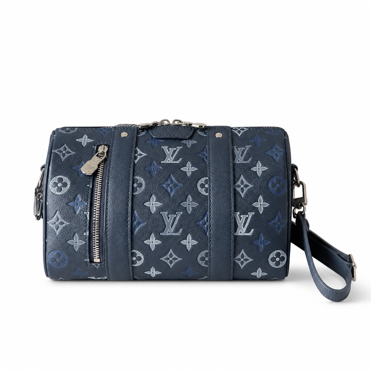 Louis Vuitton Monogram Atelier Crossbody Shoulder Bag
