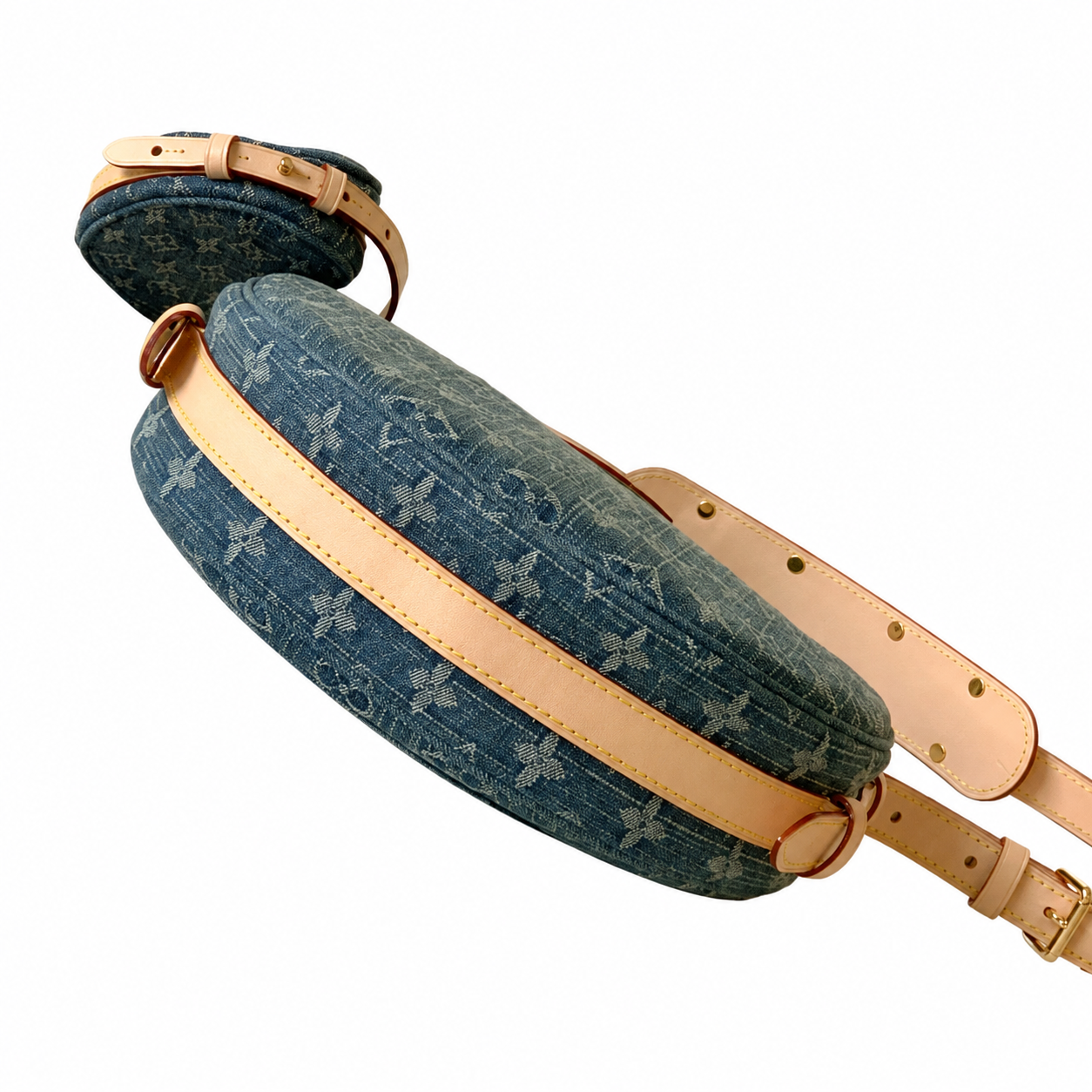Louis Vuitton Monogram Saint Cloud