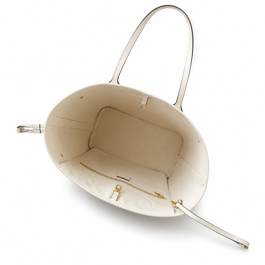 Louis Vuitton Monogram Classic Tote Bag