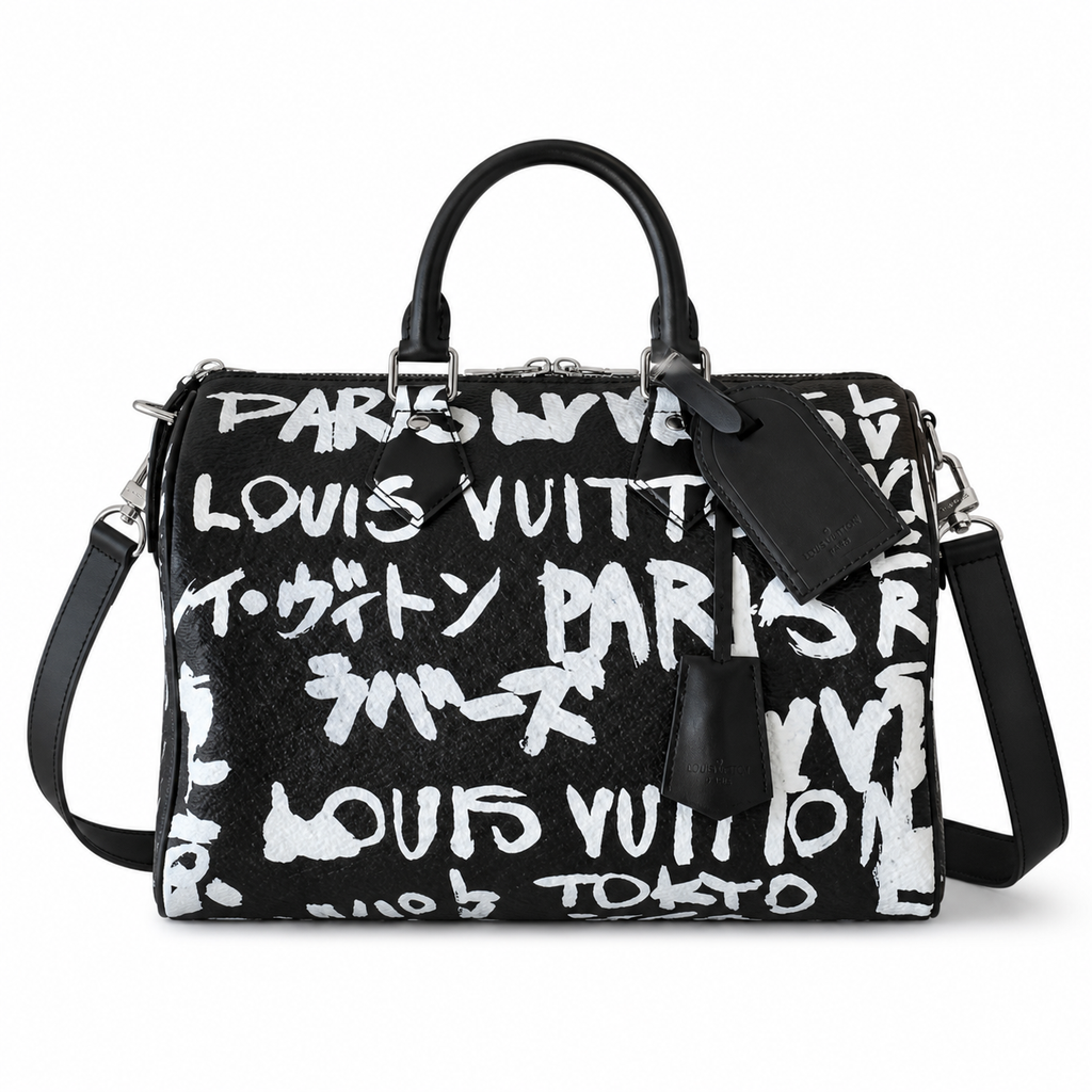 Louis Vuitton Monogram Maison Crossbody