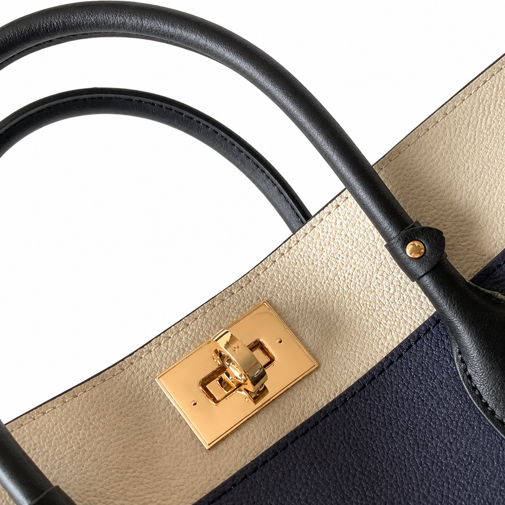Louis Vuitton Damier Azur Montaigne Crossbody