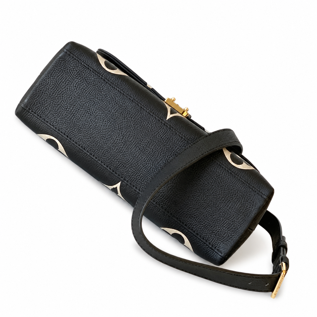 LV Monogram Classic Crossbody Bag