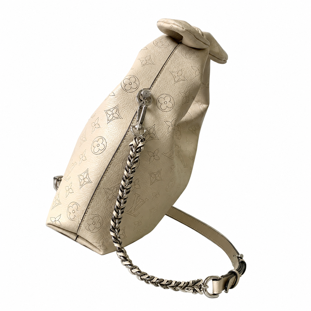 Louis Vuitton Monogram Crossbody Bag