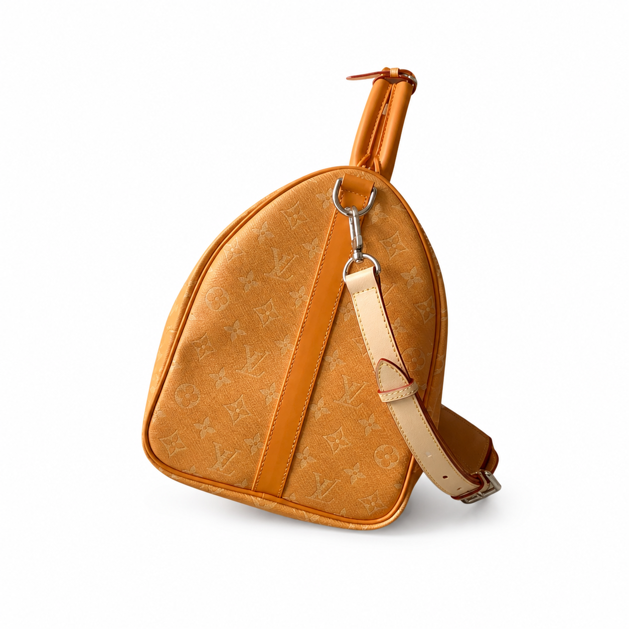 Louis Vuitton Monogram Heritage Weekender