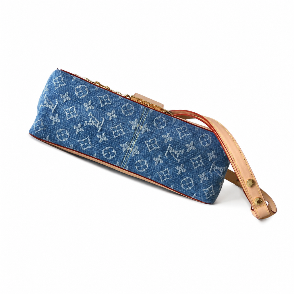 Louis Vuitton Monogram Montaigne MM