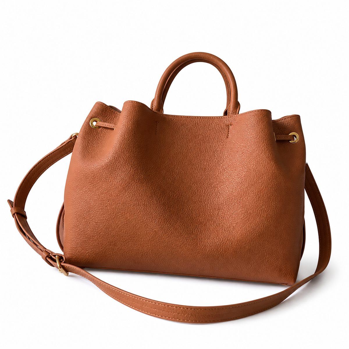 Louis Vuitton Monogram Crossbody Shoulder Bag