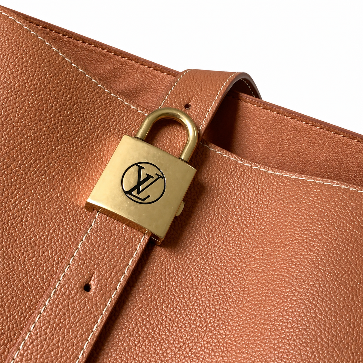 Louis Vuitton Monogram Empreinte Grand Tote