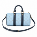 Louis Vuitton Monogram Mini Frame Bag