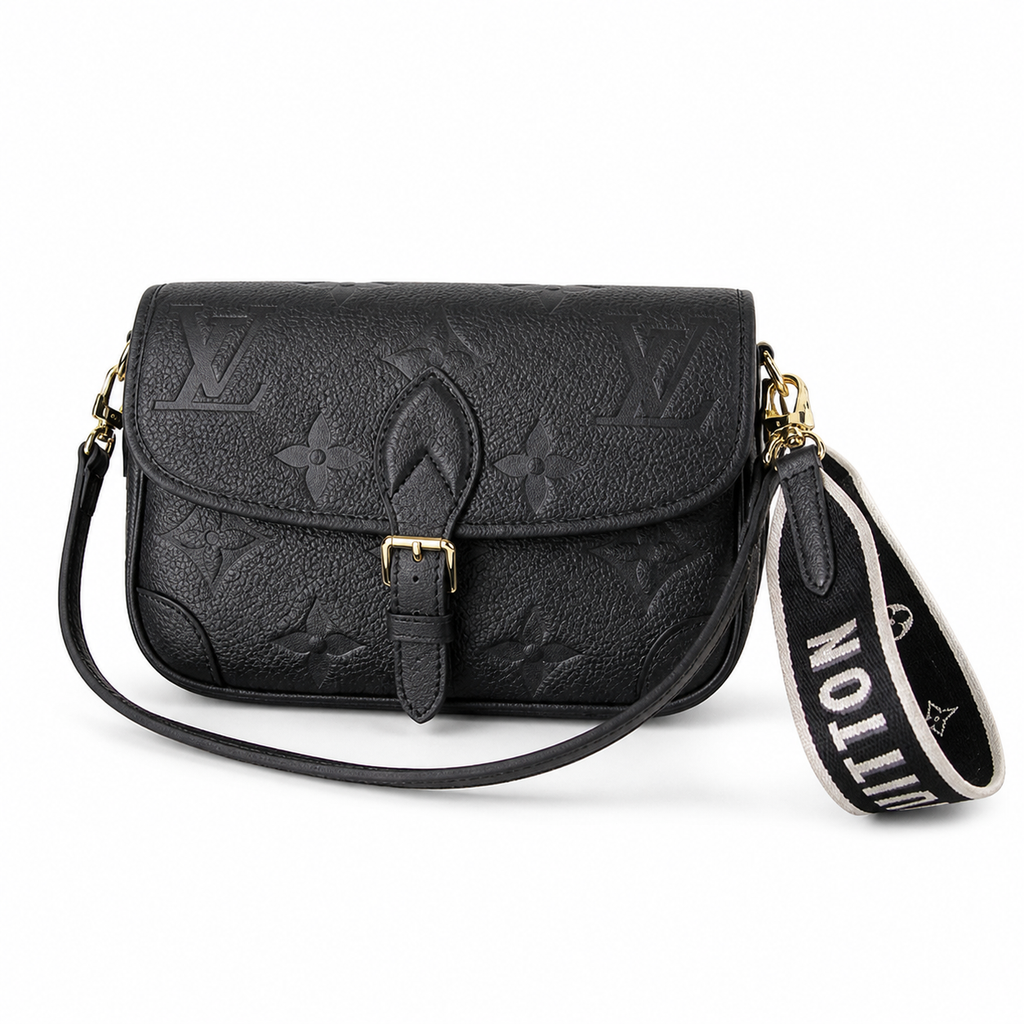 Louis Vuitton Monogram Blossom PM