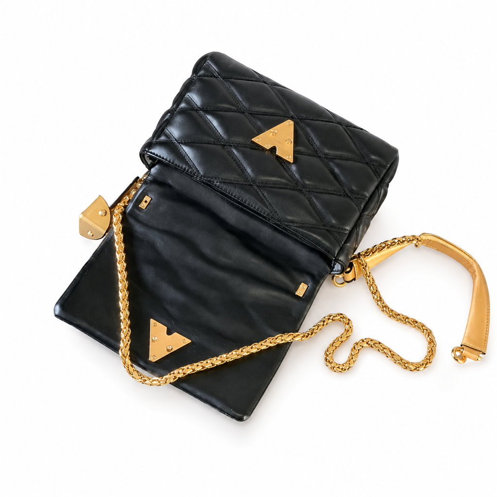 Louis Vuitton Monogram Croisette