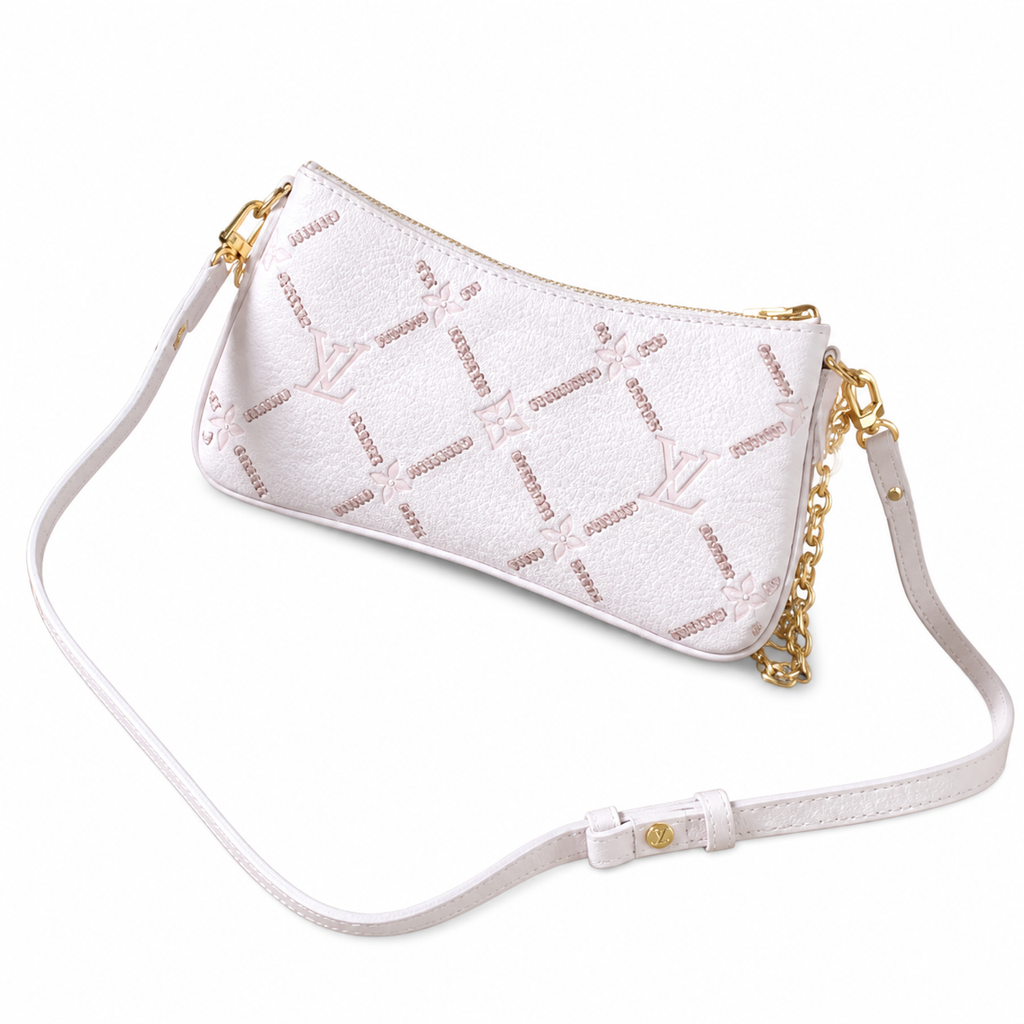 Louis Vuitton Monogram Bel Air Crossbody Bag