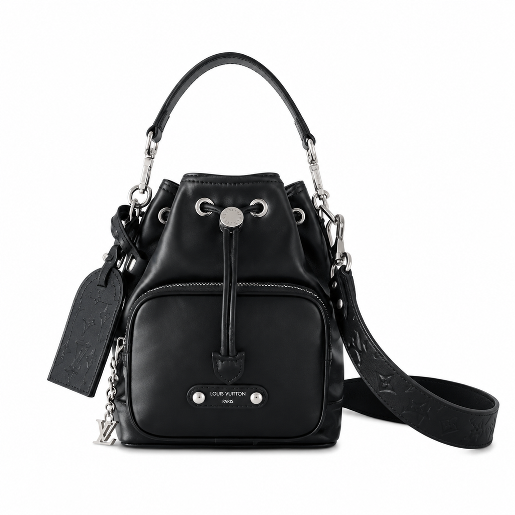 Louis Vuitton Alma BB Epi Leather
