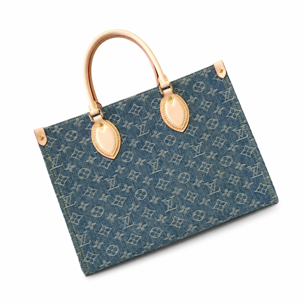 Louis Vuitton Monogram Neverfull MM