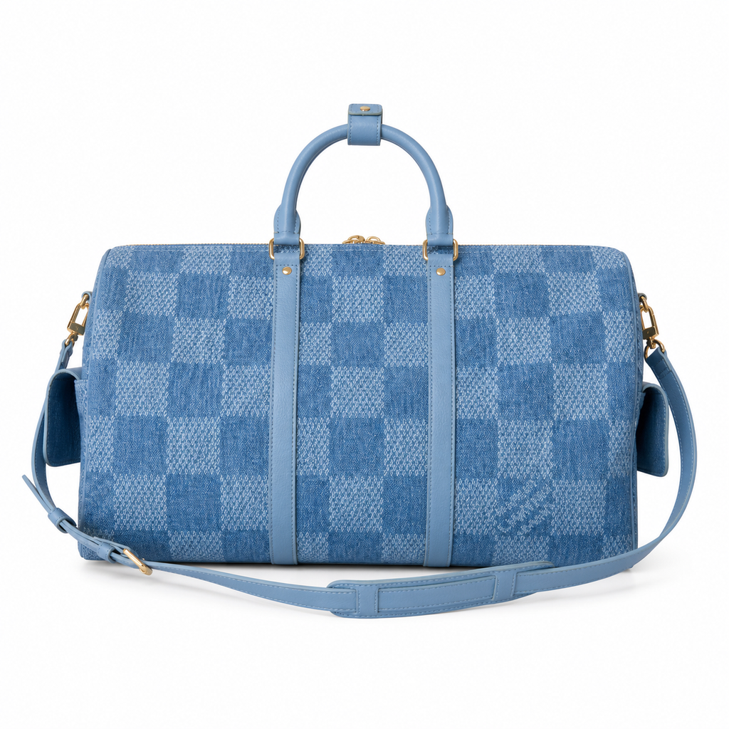 Louis Vuitton Monogram Large Tote Bag