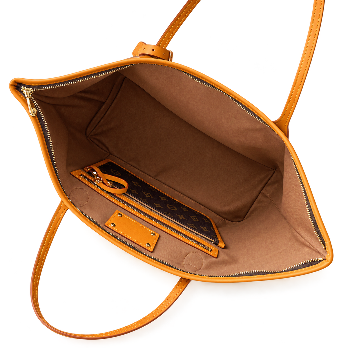 Louis Vuitton Monogram OnTheGo GM