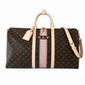 Louis Vuitton Monogram Grand Voyage Crossbody