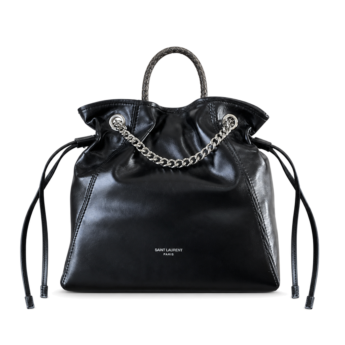 Louis Vuitton Monogram Slim Mini Backpack