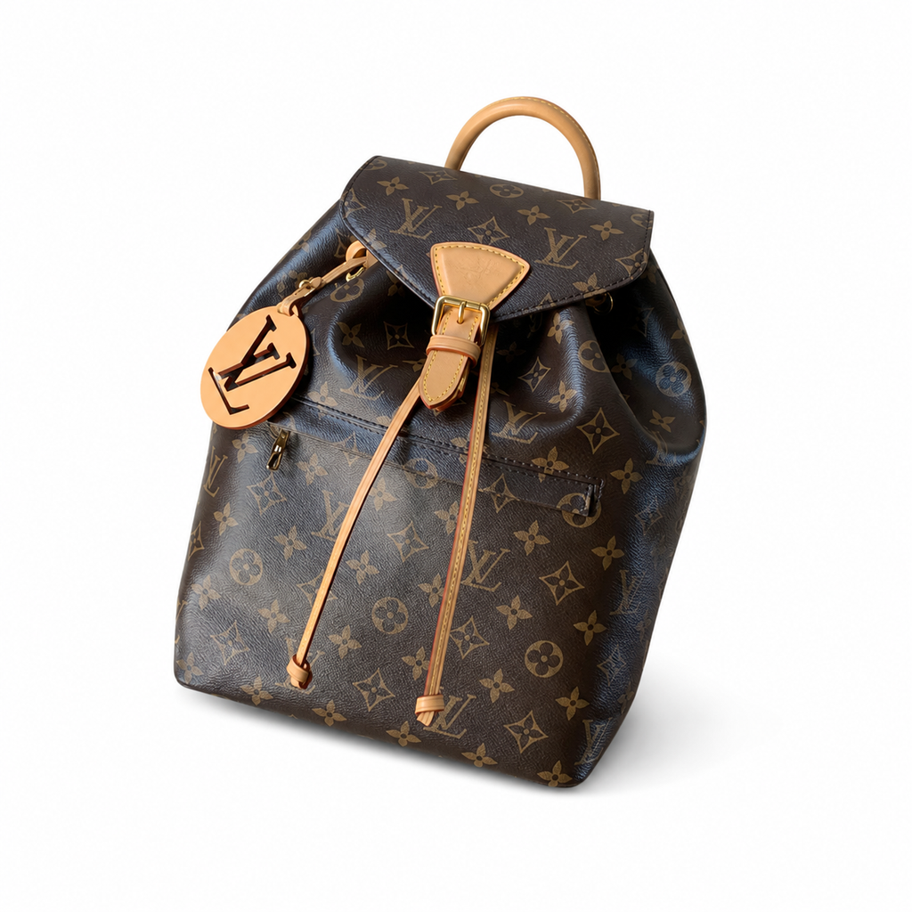 Louis Vuitton Monogram Legacy Backpack