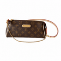 Louis Vuitton Monogram Flat Pochette