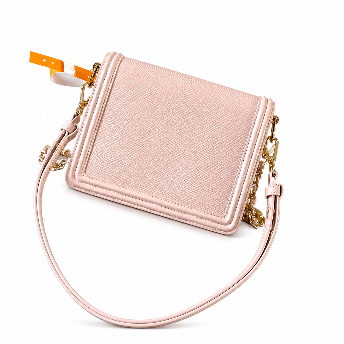 Louis Vuitton Monogram Métis Flap Crossbody