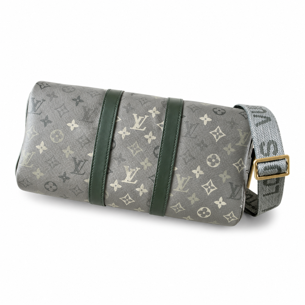 Louis Vuitton Monogram Grand Luxe Tote