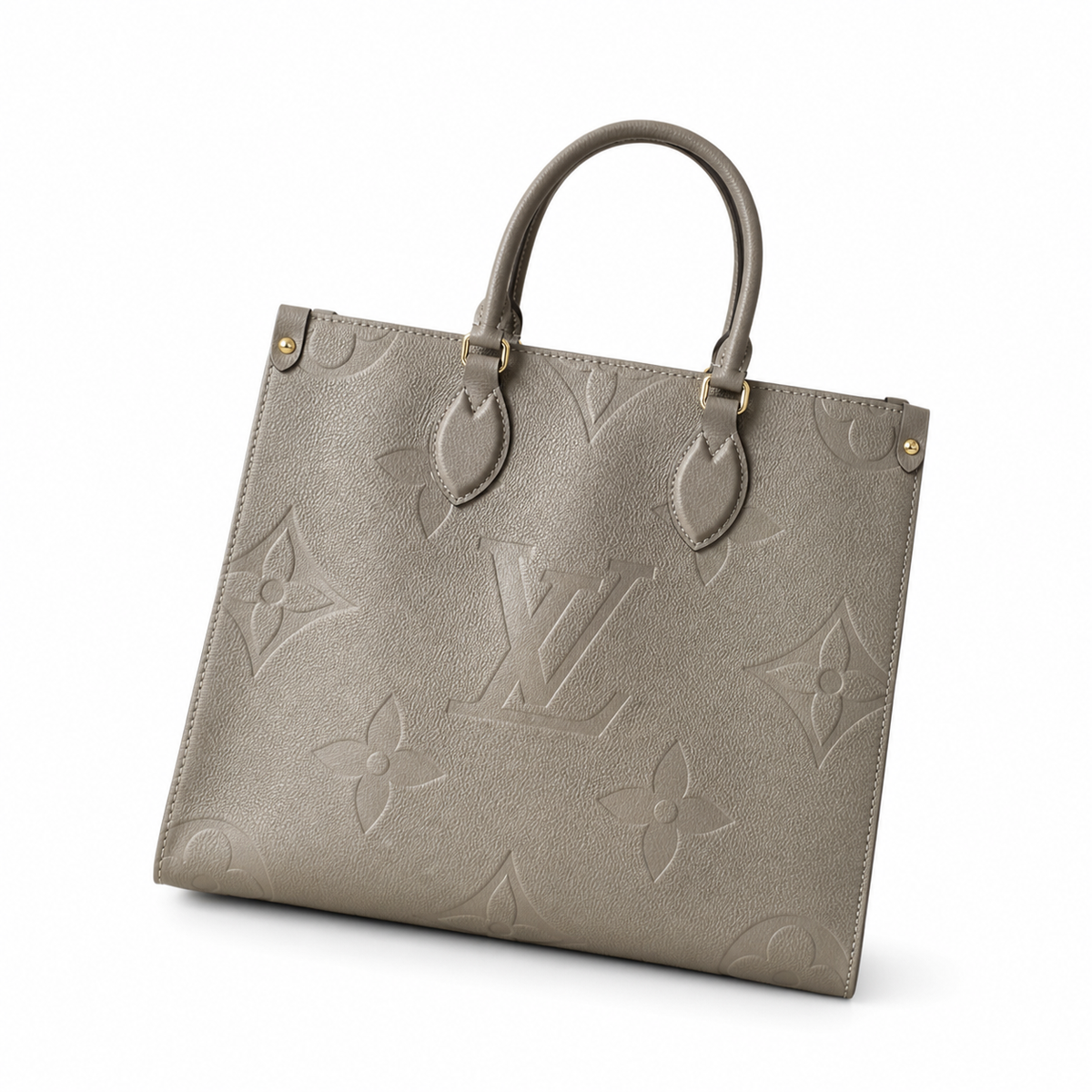 Louis Vuitton Monogram Everyday Tote Bag in Signature Canvas