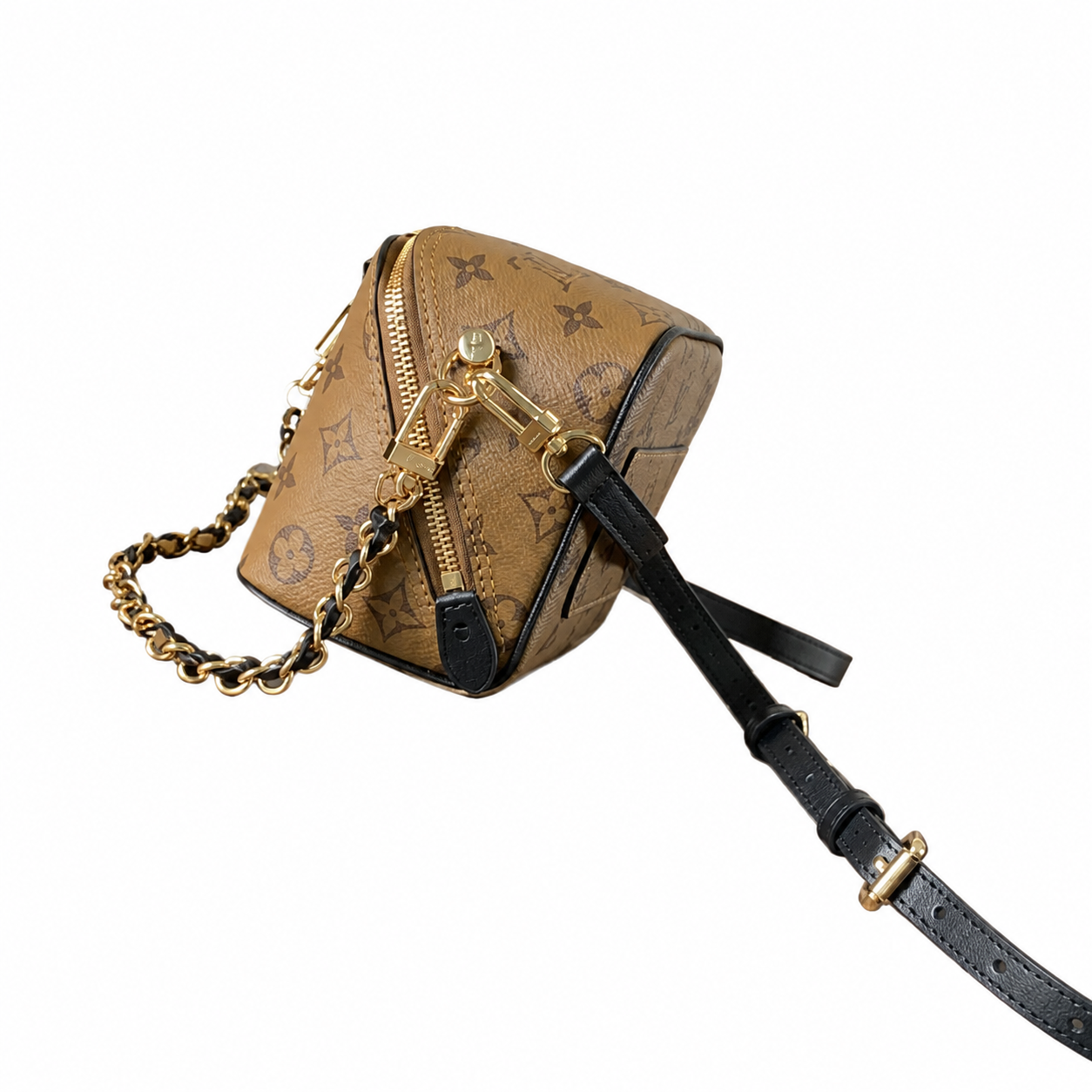 Louis Vuitton Damier Ebène Croisette