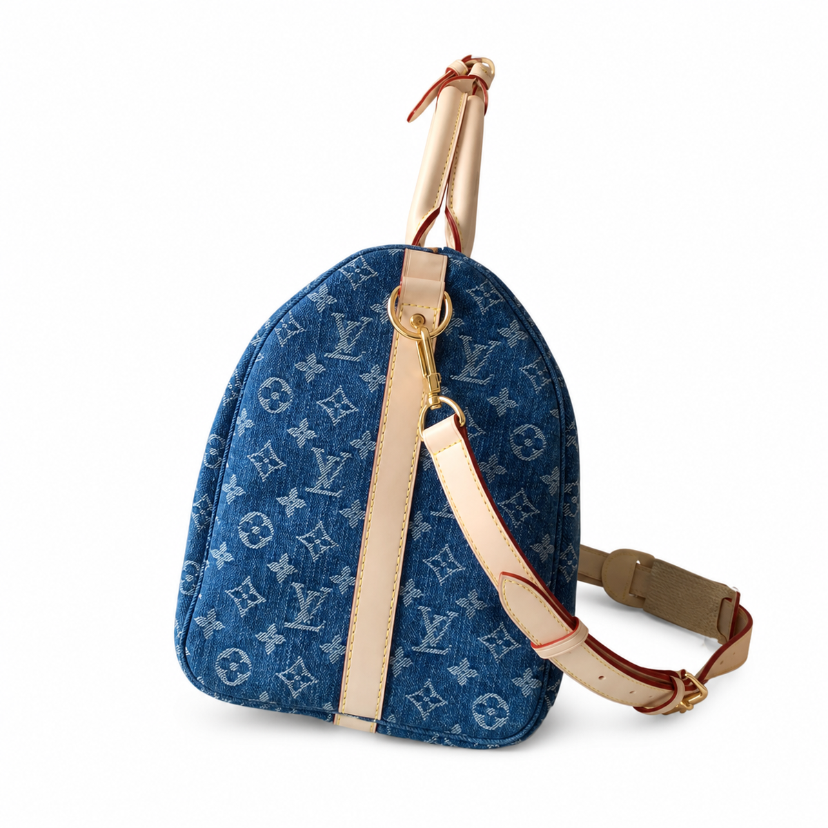 Louis Vuitton Monogram Weekender Tote
